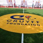 Cruyff Foundation - St. Xavier's Ground Parel