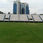 Karnataka State Football Association Stadium