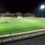 Bhutan Football Stadium