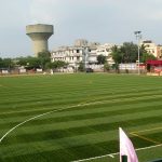 Father Agnel Football Ground - Vashi