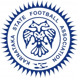 Bangalore Karnataka State Football Association Stadium