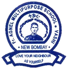 Fr. Agnel , Vashi , Navi Mumbai – Football field with running track