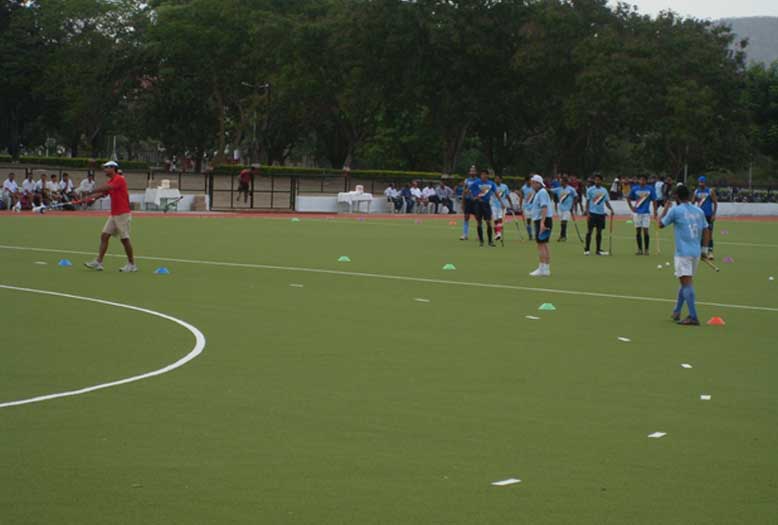NDA Pune