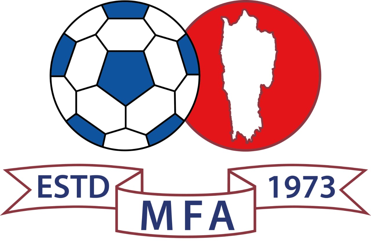 MFA Ground ( Mizoram Football Association )