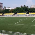 Cooperage Football Stadium