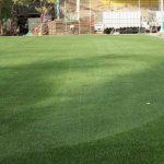 Andheri MUSS Football Ground