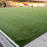 Andheri MUSS Football Ground