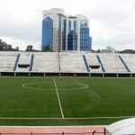 Karnataka State Football Association Stadium