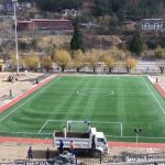 Bhutan Mini Field