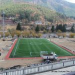 Bhutan Mini Field