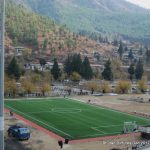 Bhutan Mini Field