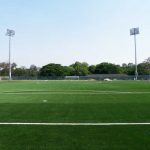 Kolkata Football Stadium