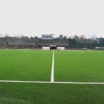 Kolkata Football Stadium