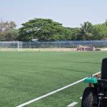 Kolkata Football Stadium