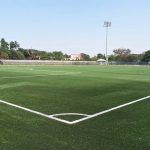 Kolkata Football Stadium