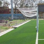 Kolkata Football Stadium