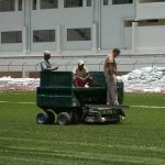 Karnataka State Football Association Stadium