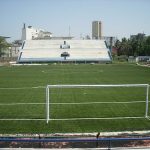 Karnataka State Football Association Stadium