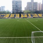 Cooperage Football Stadium