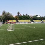 Cooperage Football Stadium