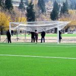 Bhutan Football Stadium