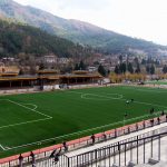 Bhutan Football Stadium