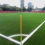 Cooperage Football Stadium