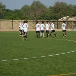 Father Agnel Football Ground - Vashi
