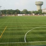 Father Agnel Football Ground - Vashi