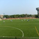 Father Agnel Football Ground - Vashi